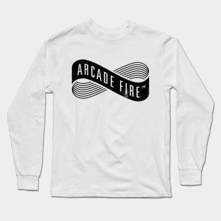 Arcade Fire Long Sleeve T-Shirt